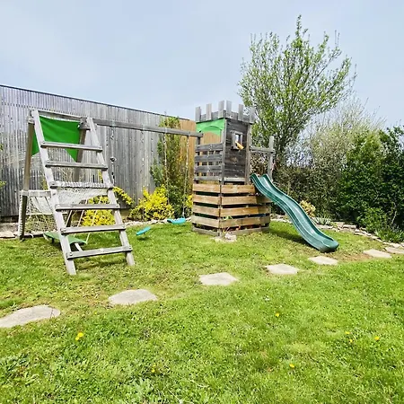 Feriehus La Maddie Montrozier